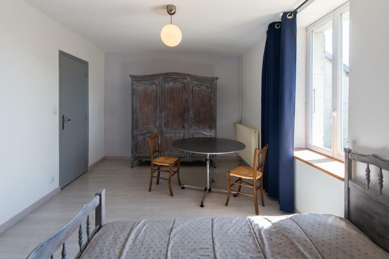 Gite La Janiat Montigny-sur-l'Ain 외부 사진